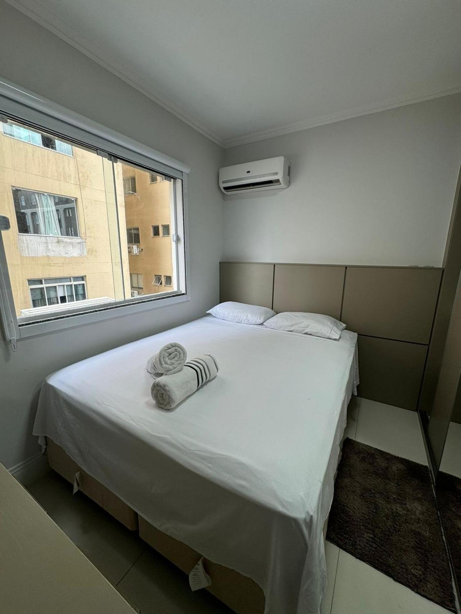 Apto Almeida E Moraes 3 Quartos Praia De Bc Apartamento