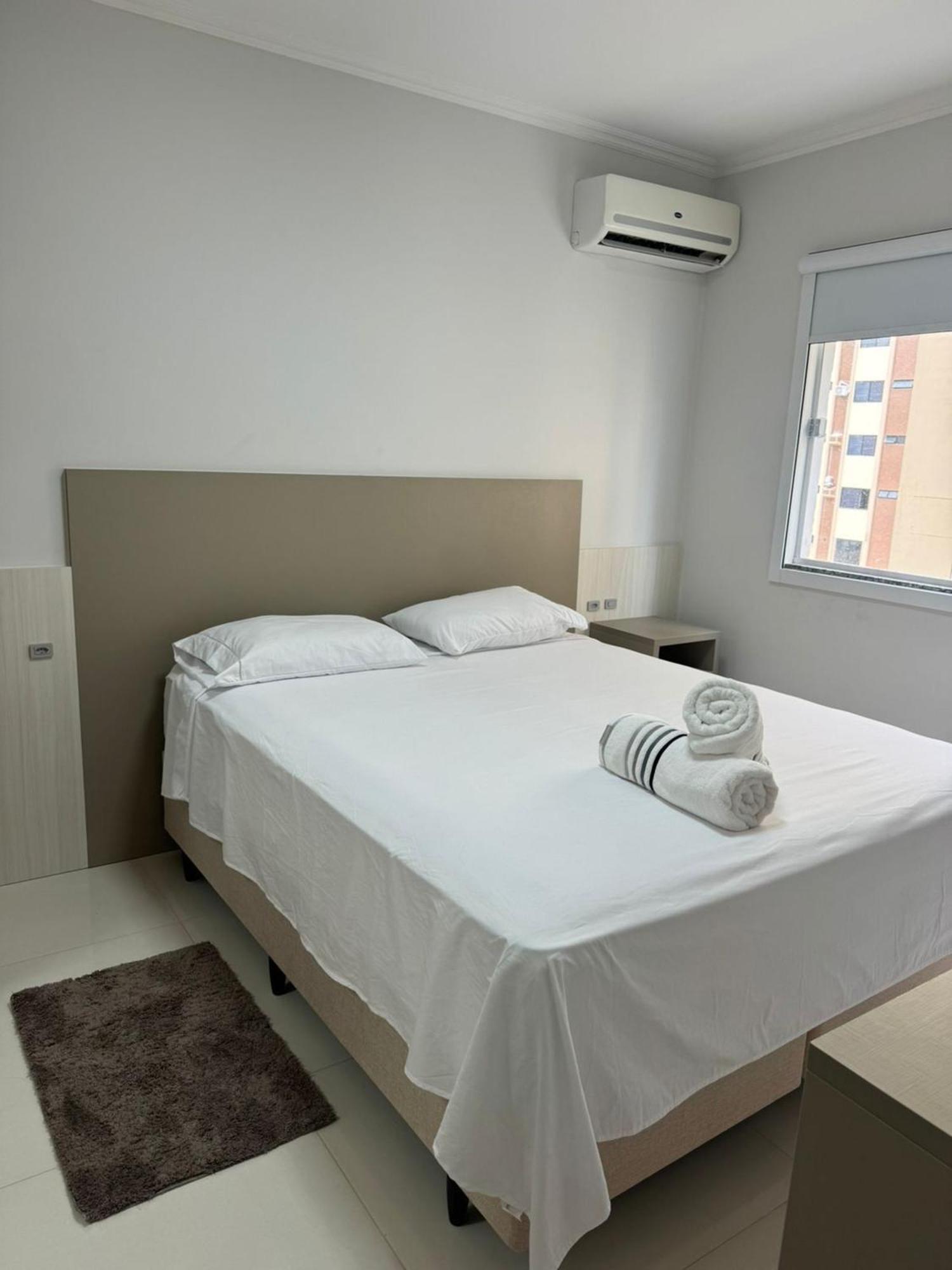 Apto Almeida E Moraes 3 Quartos Praia De Bc